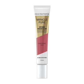 Miracle Pure Blush Creme Blush