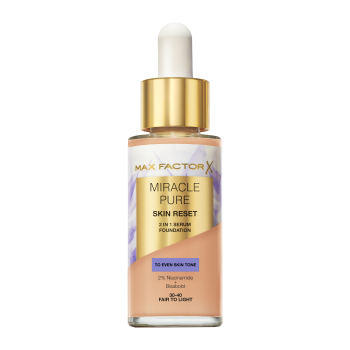 Miracle Pure Sérum com Cor