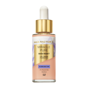 Miracle Pure Sérum com Cor