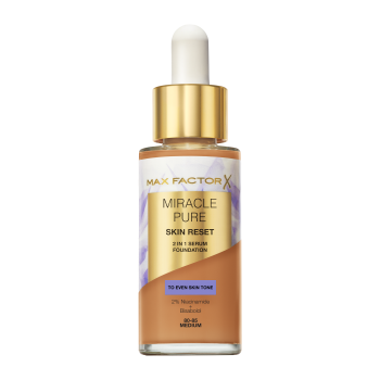 Miracle Pure Sérum com Cor