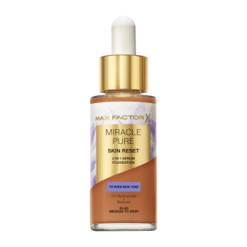 Miracle Pure Sérum com Cor
