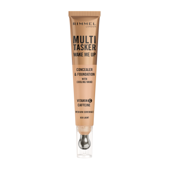 Multi Tasker Wake Me Up Corretor e Base de Maquilhagem