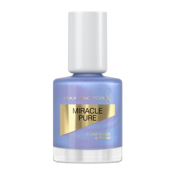Verniz de Unhas Miracle Pure