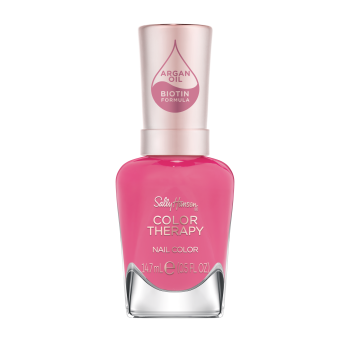 Color Therapy Verniz de Unhas