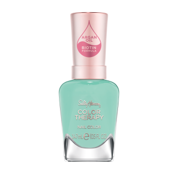 Color Therapy Verniz de Unhas