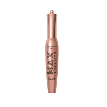 Max Définition Volume Glamour Máscara de Pestanas