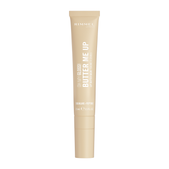 Oh My Gloss Butter Me Up Bálsamo Labial