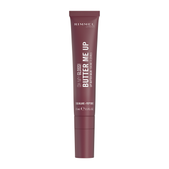 Oh My Gloss Butter Me Up Bálsamo Labial