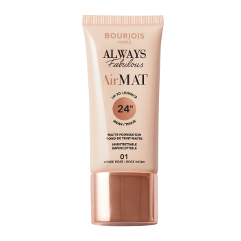 Always Fabulous Air Mat Base de Maquilhagem