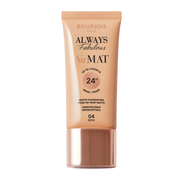 Always Fabulous Air Mat Base de Maquilhagem