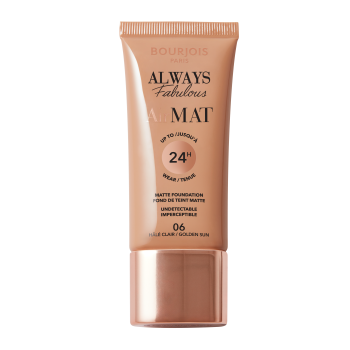 Always Fabulous Air Mat Base de Maquilhagem