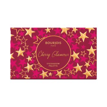 Volume Glamour Soirs Paleta de Sombras de Olhos