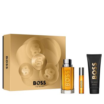 Coffret The Scent Eau de Toilette