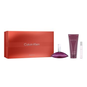 Coffret Eau de Parfum para mulher Euphoria