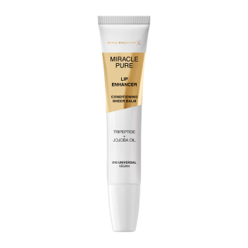 Miracle Pure Lip Enhancer Bálsamo Labial Hidratante