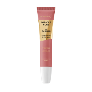Miracle Pure Lip Enhancer Bálsamo Labial Hidratante
