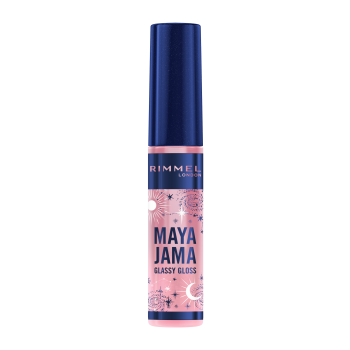 Maya Jama Brilho Labial Edição Limitada