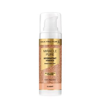  Miracle Pure Hydratint Essence Base de Maquilhagem