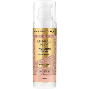  Miracle Pure Hydratint Essence Base de Maquilhagem