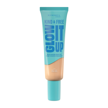 Kind & Free Glow It Up Base de Maquilhagem Hidratante