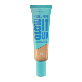 Kind & Free Glow It Up Base de Maquilhagem Hidratante