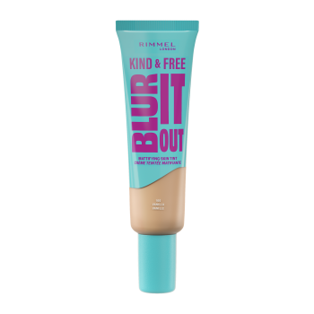 Kind & Free Blur It Out Base de Maquilhagem Matificante