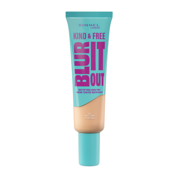 Kind & Free Blur It Out Base de Maquilhagem Matificante