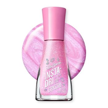 Crystal Insta Dri Verniz de Unhas