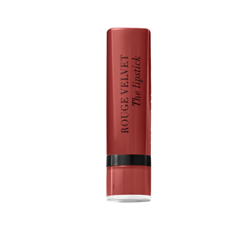 Batom Rouge Velvet The Lipstick