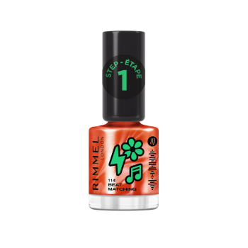 Spotify Super Gel Verniz de Unhas
