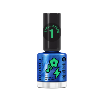 Spotify Super Gel Verniz de Unhas
