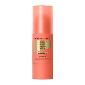 Miracle Pure Luminous Touch Balm Blush