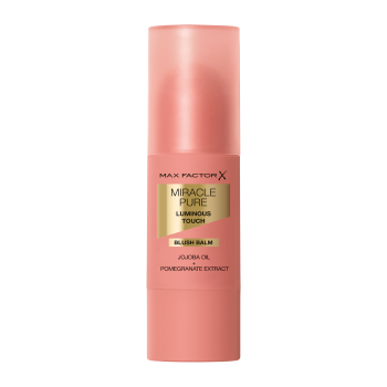 Miracle Pure Luminous Touch Balm Blush
