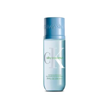 Bruma Perfumada Silky Coconut Unissexo