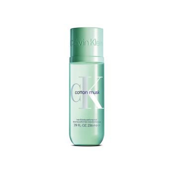 Bruma Perfumada Cotton Musk Unissexo