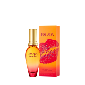Yum Me Sunny Eau de Parfum para mulheres