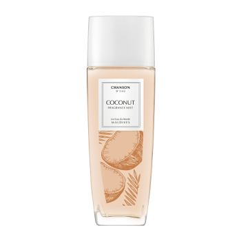 Bruma Perfumada Coco de Les Eaux Du Monde