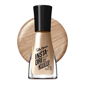 Verniz para unhas Chrome Insta Dri