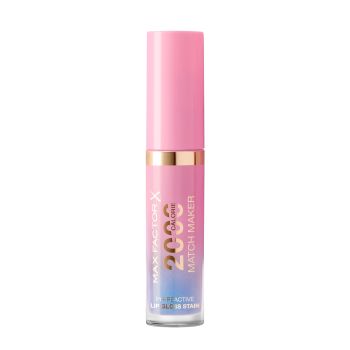 2000 Calorie Match Maker Lip Gloss Stain pH-Reactive
