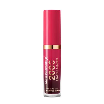 2000 Calorie Match Maker Lip Gloss Stain pH-Reactive