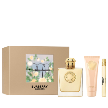 Coffret Goddess Eau de Parfum