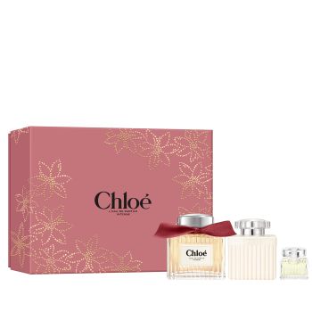 Coffret L'Eau de Parfum Intense