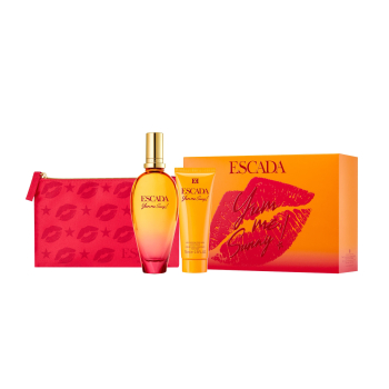Coffret Yum Me, Sunny! Eau de Parfum