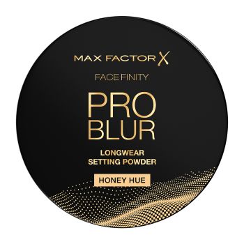 Facefinity Pro Blur Setting Powder