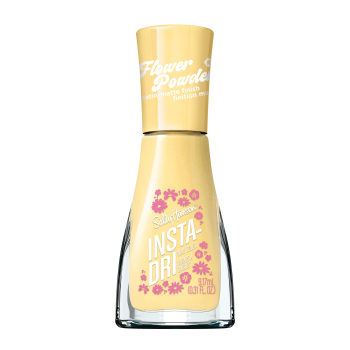 Insta Dri Verniz de Unhas Flower Power