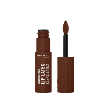 Thrill Seeker Lip Latex