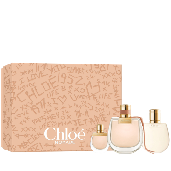 Coffret Chloé Nomade Eau de Parfum