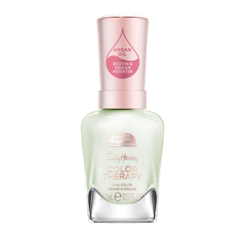 Verniz para unhas 3 em 1 Colour Therapy