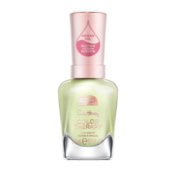 Verniz para unhas 3 em 1 Colour Therapy