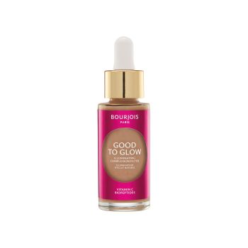 Good To Glow Base de Maquilhagem Iluminadora com Vitamina C e Biopéptidos
